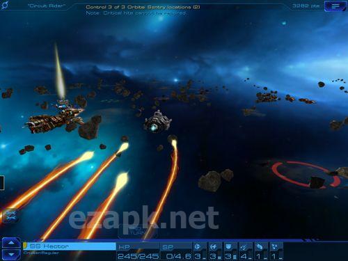 Sid Meier's starships
