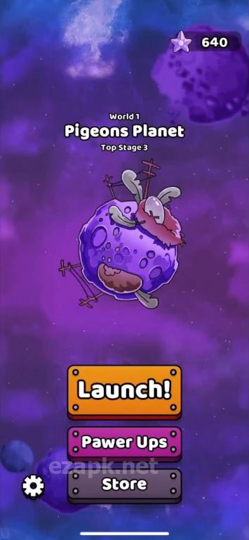 Rocat Jumpurr - Hilarious Monsters Crawler