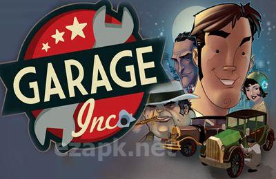 Garage inc