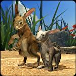 Clan of rabbits