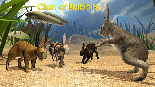 Clan of rabbits