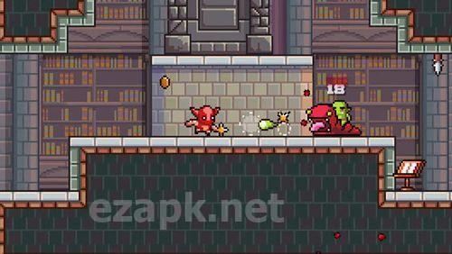 Devious dungeon 2