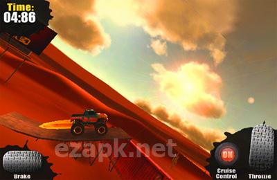 Monster Trucks Nitro