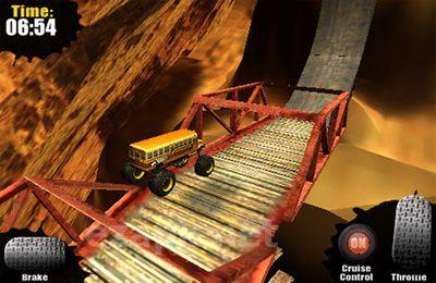 Monster Trucks Nitro