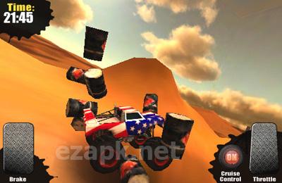 Monster Trucks Nitro