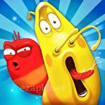 Larva heroes: Lavengers 2014