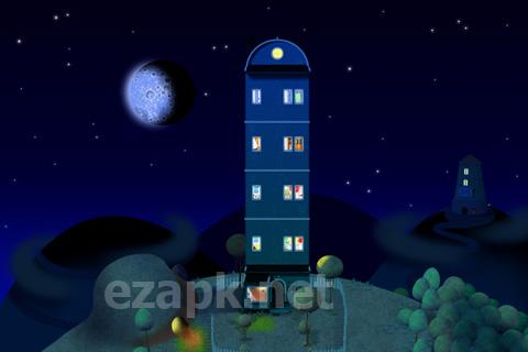 Toca: House