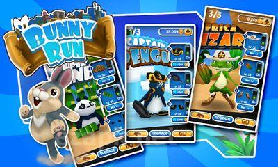 Bunny Run