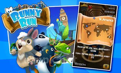 Bunny Run