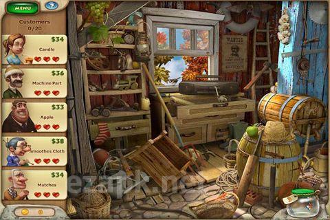 Barn yarn: Premium