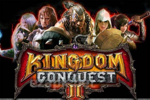 Kingdom conquest 2