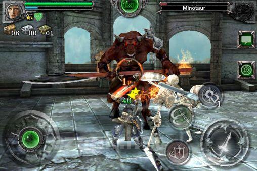Kingdom conquest 2