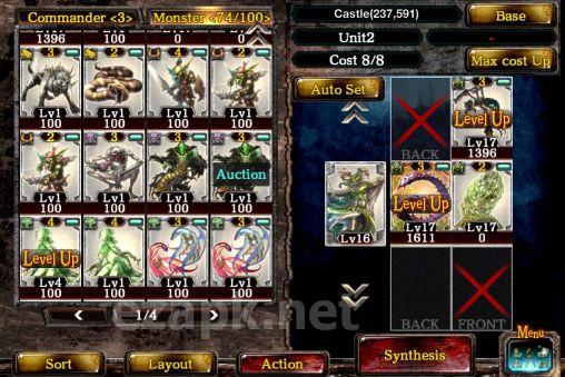 Kingdom conquest 2