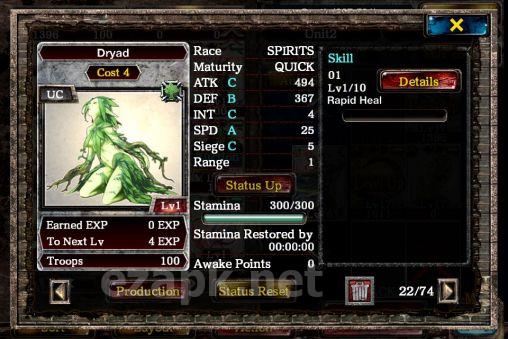 Kingdom conquest 2