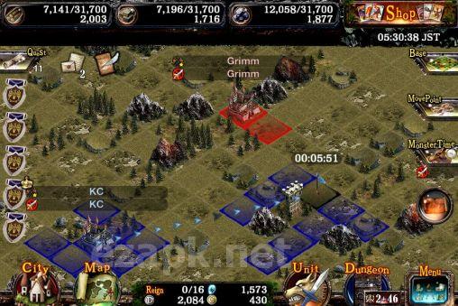 Kingdom conquest 2