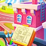 Home blast decorate