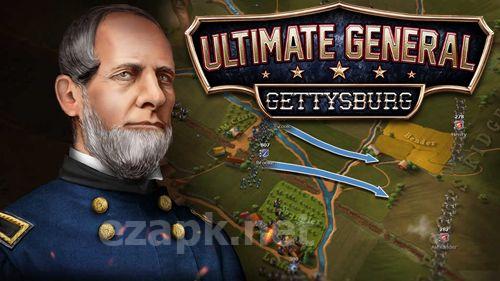 Ultimate general: Gettysburg