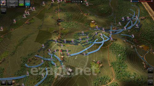 Ultimate general: Gettysburg