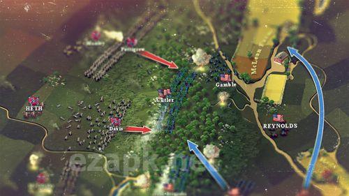 Ultimate general: Gettysburg