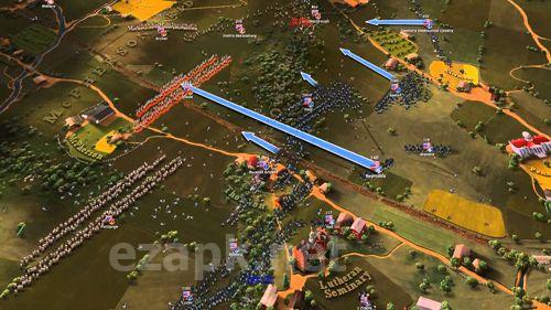 Ultimate general: Gettysburg