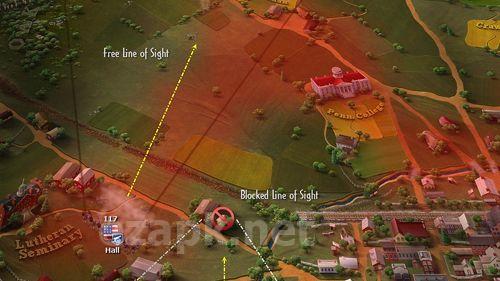 Ultimate general: Gettysburg
