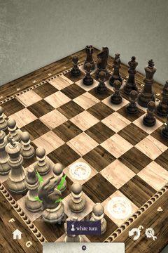iChess 3D