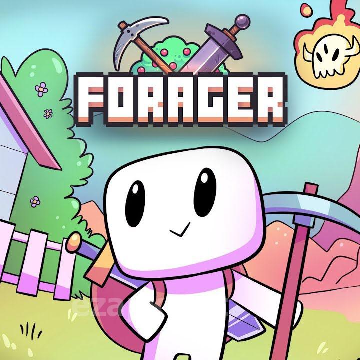 Forager