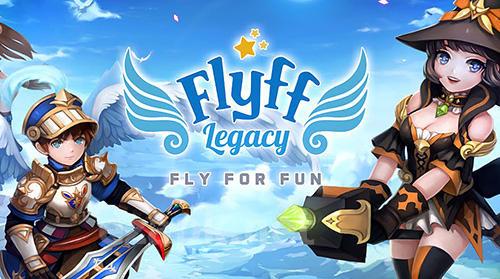 Flyff legacy