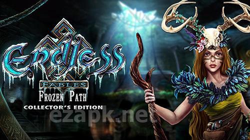 Endless fables 2: Frozen path