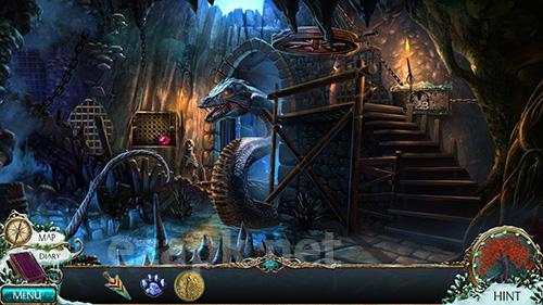 Endless fables 2: Frozen path