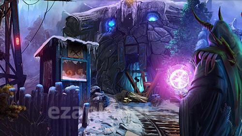 Endless fables 2: Frozen path