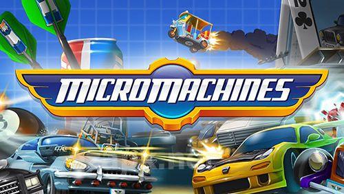 Micro machines