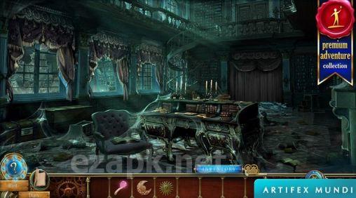 Time mysteries 2: The ancient spectres