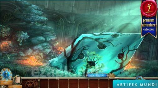 Time mysteries 2: The ancient spectres