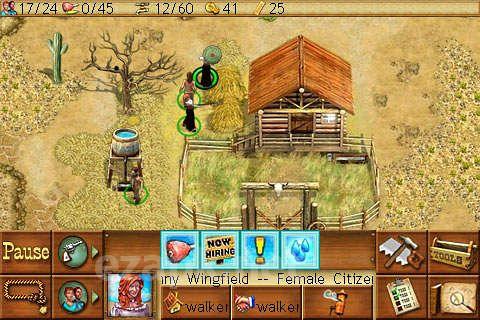 Westward