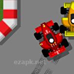 Retro racing: Premium