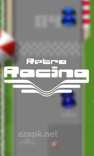 Retro racing: Premium