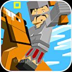 Castle crafter