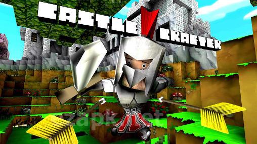 Castle crafter