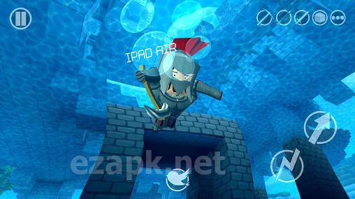 Castle crafter