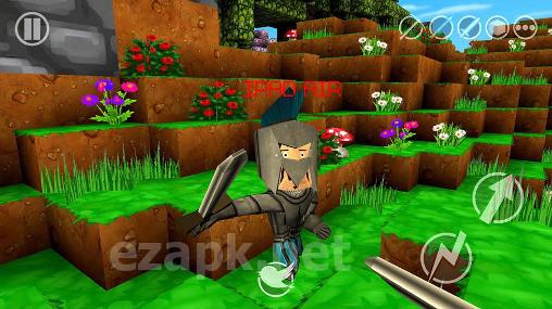 Castle crafter