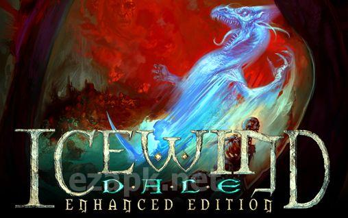 Icewind dale: Enhanced edition