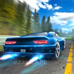 Real car speed: Need for racer