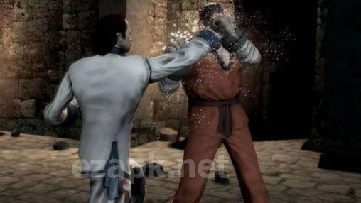Brotherhood of violence 2