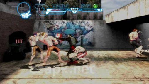 Brotherhood of violence 2
