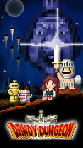 Dandy dungeon