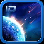 Interstellar defense