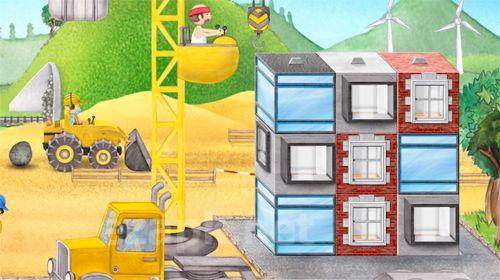 Tiny builders
