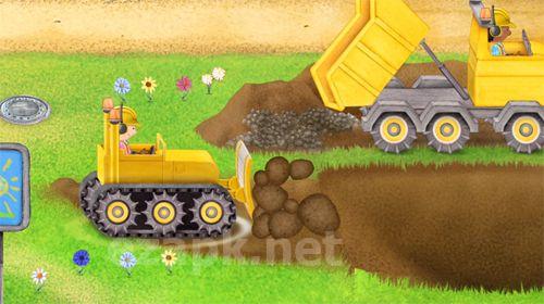 Tiny builders