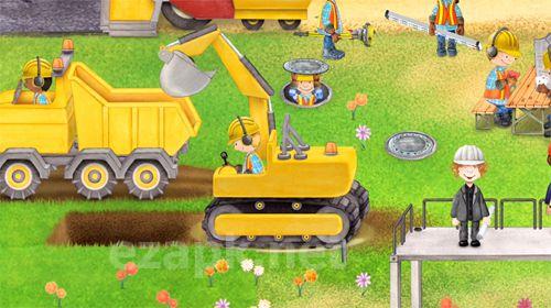 Tiny builders